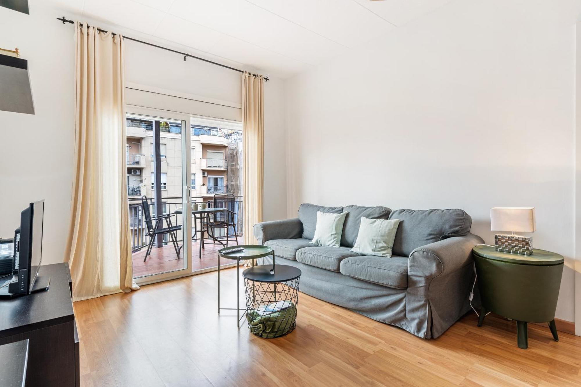 Heart Of The City Sunny With Iconic Terrace View Barcelona Exteriér fotografie
